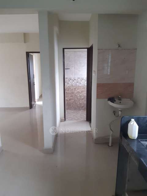 1 BHK Flat In Sai Moti Angan for Rent  In Dhanori
