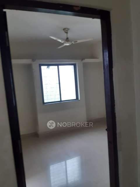 1 BHK Flat In Sai Moti Angan for Rent  In Dhanori