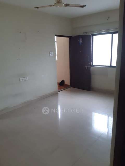 1 BHK Flat In Sai Moti Angan for Rent  In Dhanori