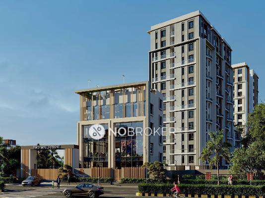 3 BHK Flat In Akshaya Residency for Rent  In Poonamallee