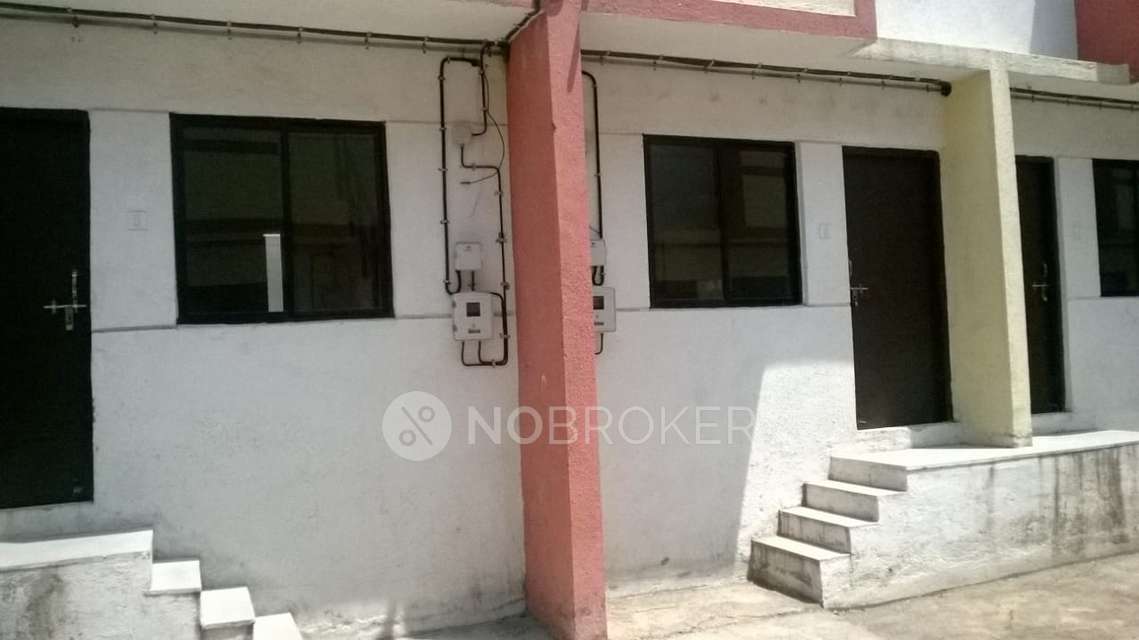 1 BHK House For Sale  In Boisar