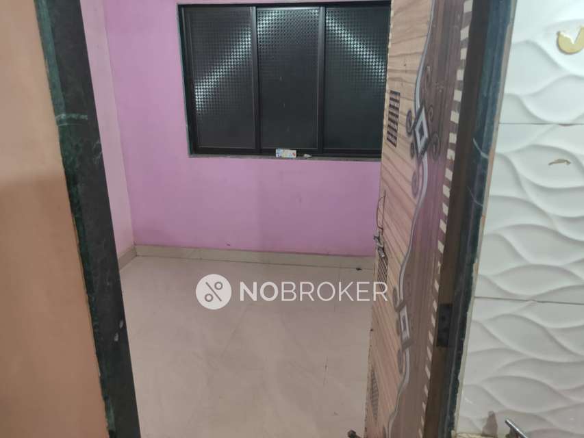 1 RK Flat for Rent  In Airoli