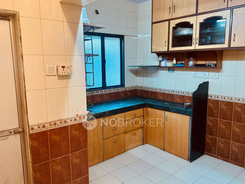 1 BHK Flat In Harikripa Chs For Sale  In Andheri East