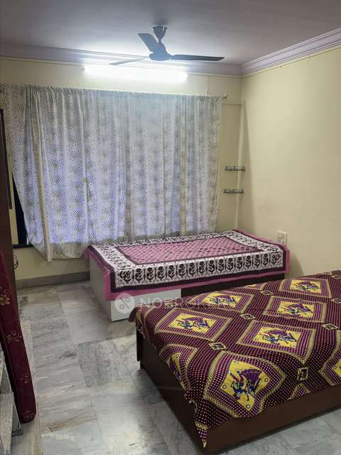 1 BHK Flat In Harikripa Chs For Sale  In Andheri East