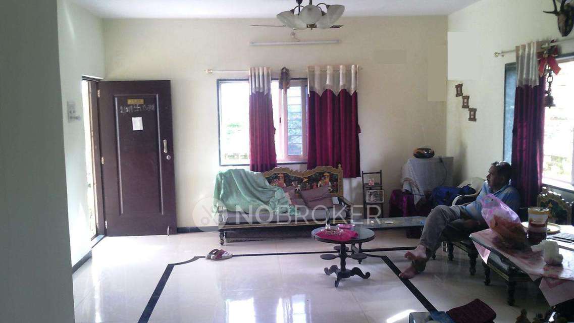 3 BHK Villa In Orange City For Sale  In Kasara