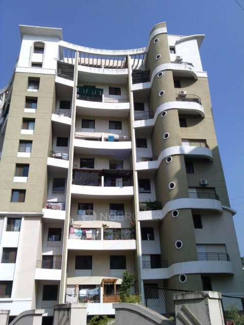 3 BHK Flat In Vatsalya Vihar For Sale  In Aundh