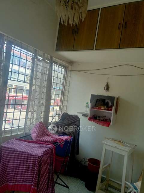 2 BHK Flat In Banjara Crest Apartments For Sale  In Kalyan Nagar