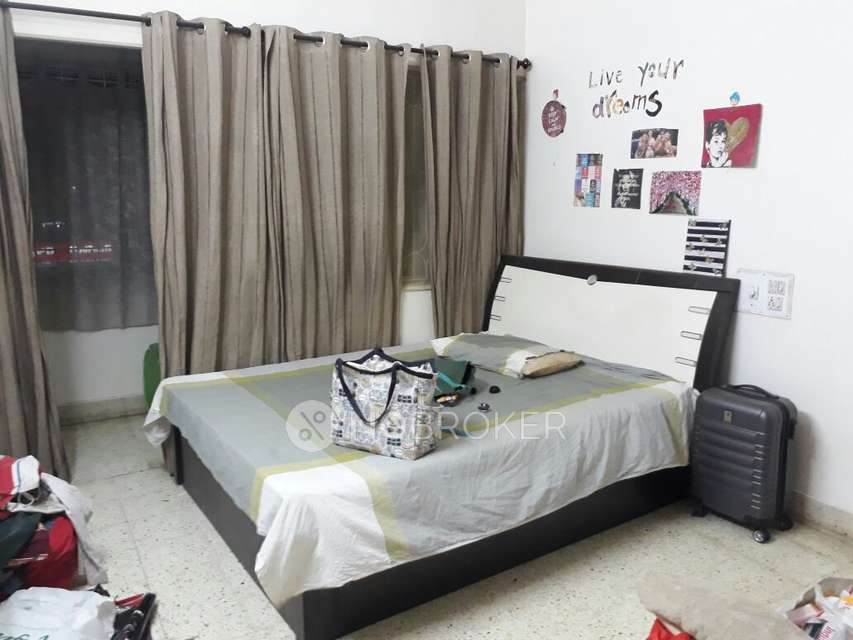 2 BHK Flat In Banjara Crest Apartments For Sale  In Kalyan Nagar