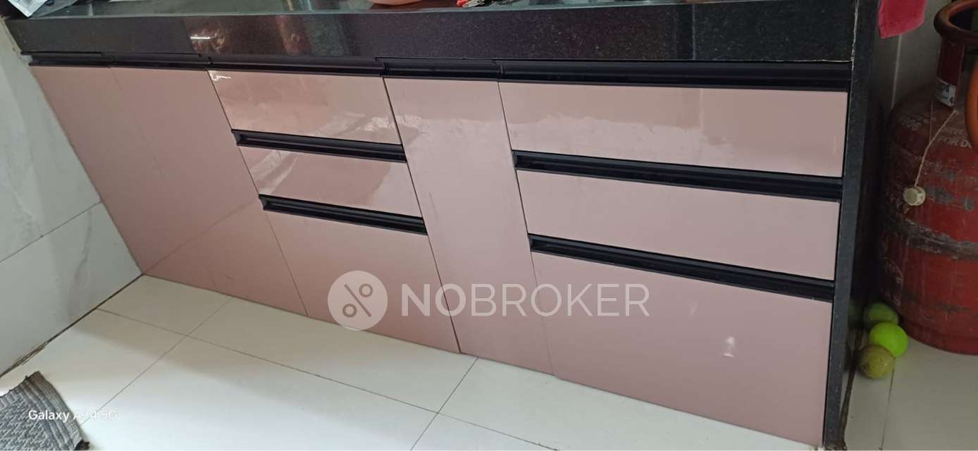 2 BHK Flat In Adhya Radhakrishna for Rent  In Moshi