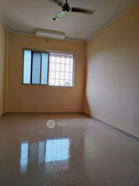 1 BHK Flat In Mumbai Niwasi Chs, Yashwant Nagar For Sale  In Yashwant Nagar