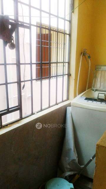 2 BHK Flat In Spe Hansika Apartment For Sale  In Thiruninravur