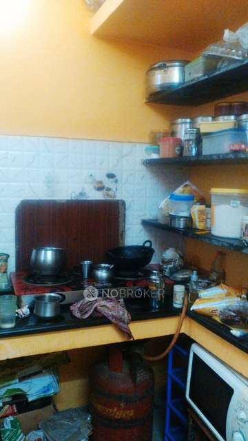 2 BHK Flat In Spe Hansika Apartment For Sale  In Thiruninravur