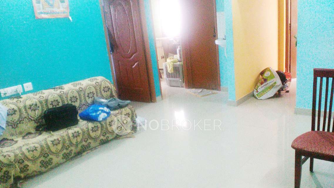 2 BHK Flat In Spe Hansika Apartment For Sale  In Thiruninravur