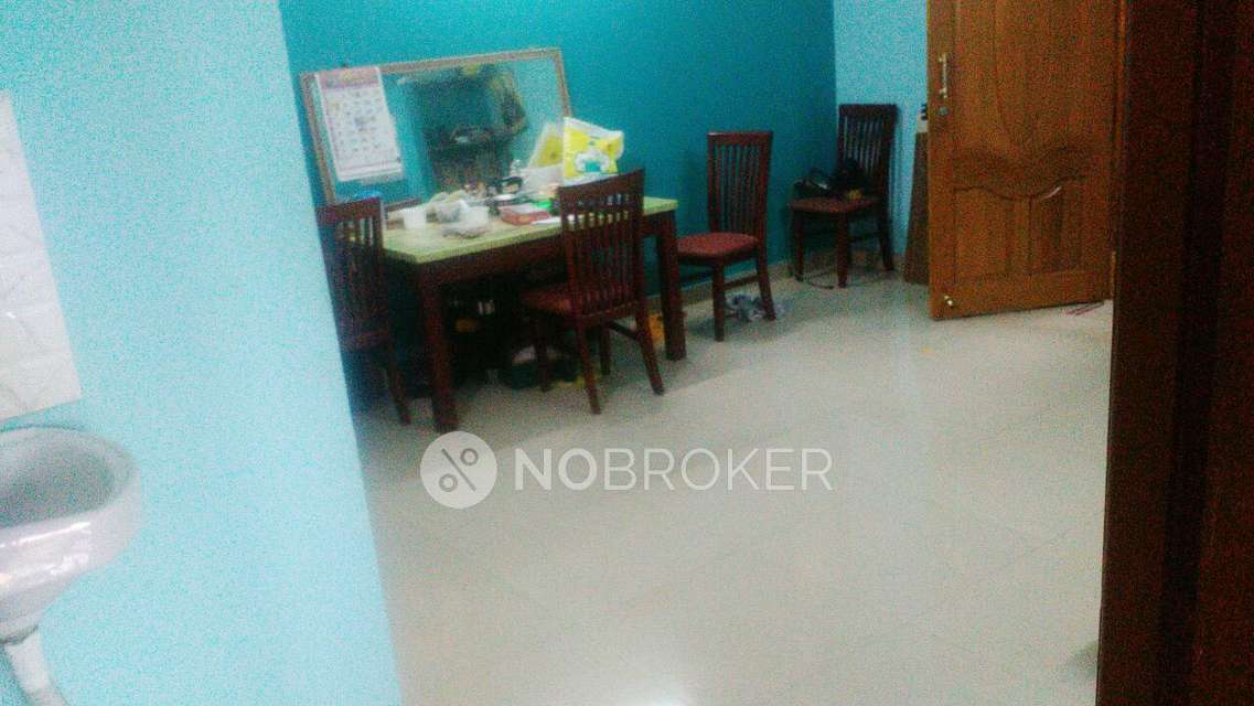 2 BHK Flat In Spe Hansika Apartment For Sale  In Thiruninravur