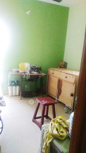 2 BHK Flat In Spe Hansika Apartment For Sale  In Thiruninravur