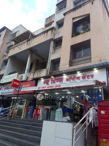 1 BHK Flat In Poorwal Park For Sale  In 30, St Dnyaneshwar Rd, Shanti Nagar, Vishrantwadi, Pune, Maharashtra 411006, India