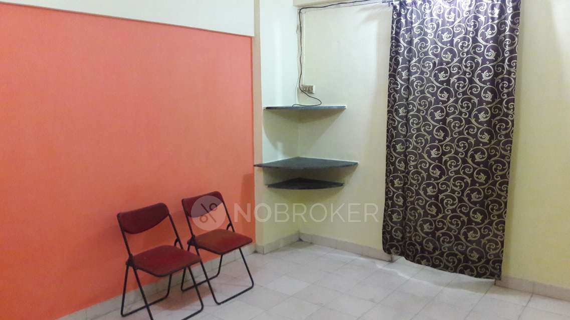 1 RK Flat In Ramnagar Chs for Rent  In Wadala 