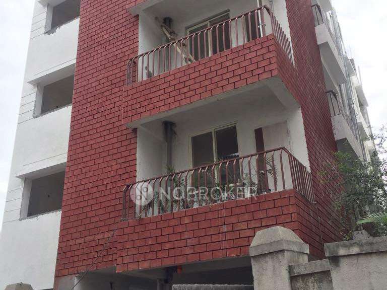 4+ BHK Flat In Krishna Residency For Sale  In Kavadewadi