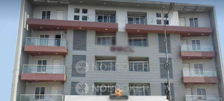 2 BHK Flat In Bbcl Nakshatra for Rent  In Perungudi