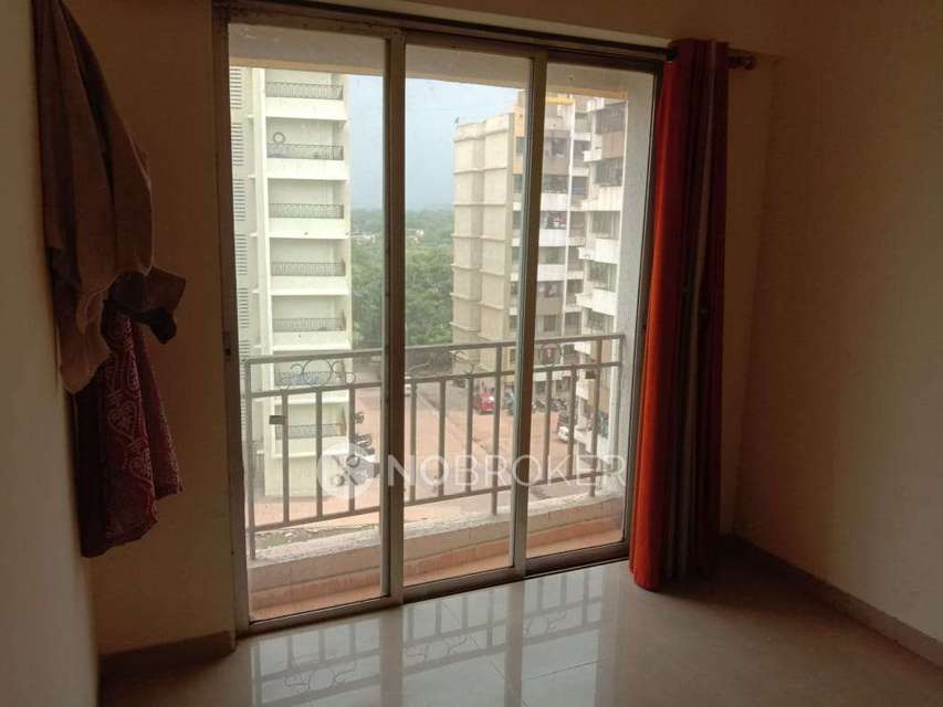 1 BHK Flat In Siddhitech Homes Morning Star For Sale  In Badlapur East