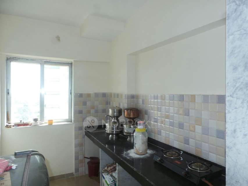 1 BHK Flat In Siddhitech Homes Morning Star For Sale  In Badlapur East