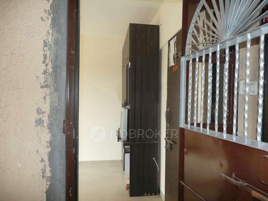 1 BHK Flat In Siddhitech Homes Morning Star For Sale  In Badlapur East