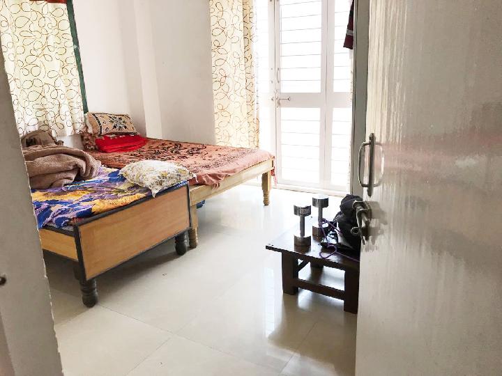 Varuna Residency Pimple Saudagar Rent WITHOUT BROKERAGE Fully