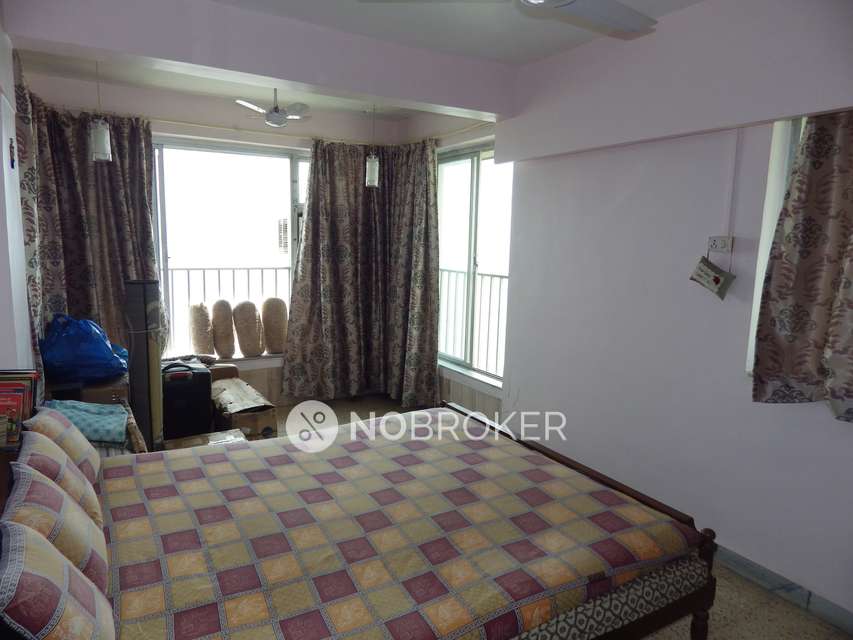 4 BHK Flat In Sagar Mahal For Sale  In Walkeshwar