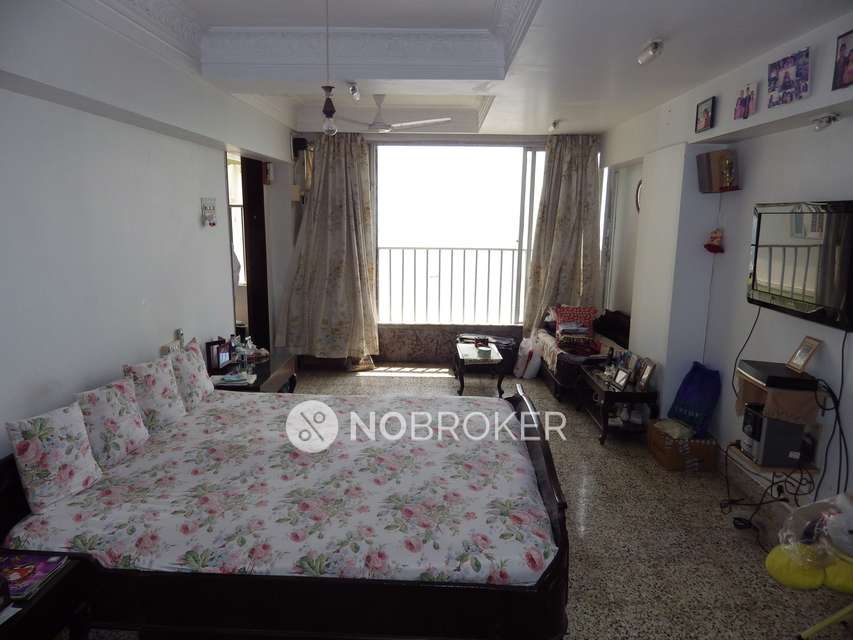 4 BHK Flat In Sagar Mahal For Sale  In Walkeshwar