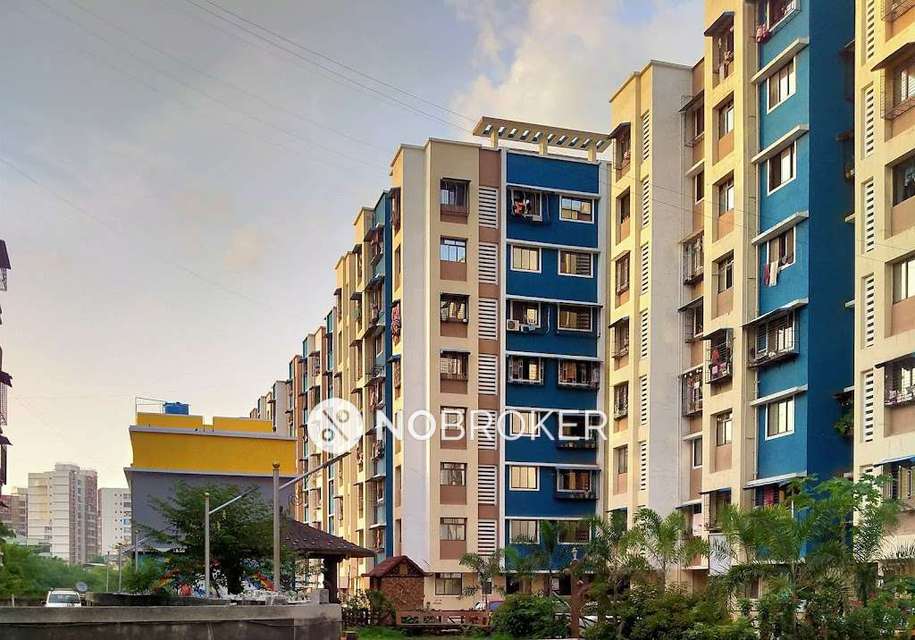 2 BHK Flat In Edge Tower, Ramprastha,sec37d,gurgaon For Sale  In Badlapur