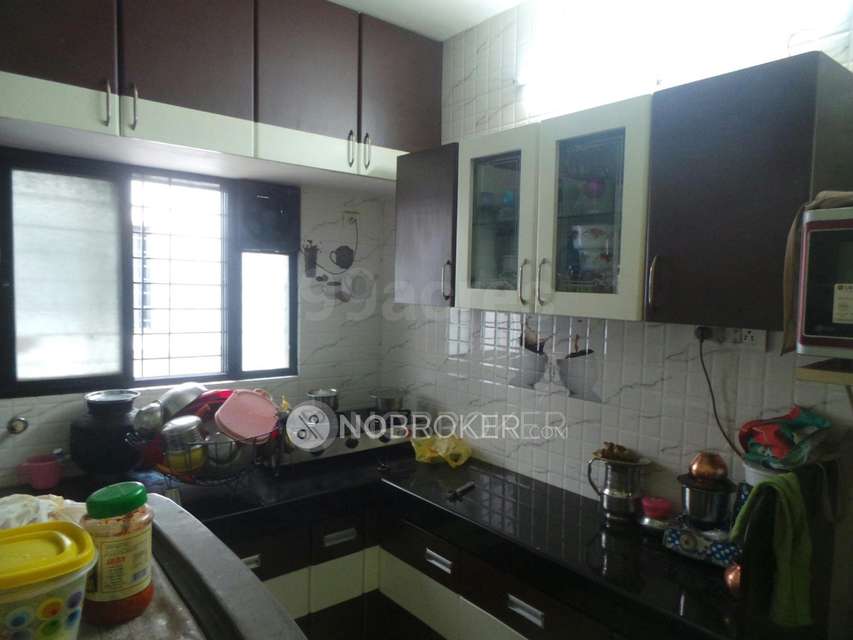 1 BHK Flat In Venkatesh Residency Co-operative Housing Society For Sale  In Hadapsar