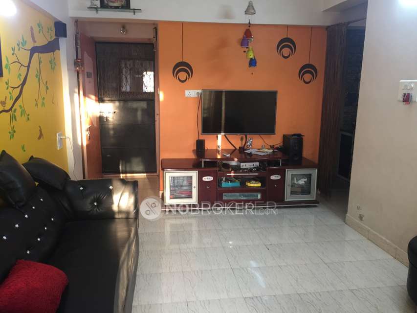 1 BHK Flat In Venkatesh Residency Co-operative Housing Society For Sale  In Hadapsar