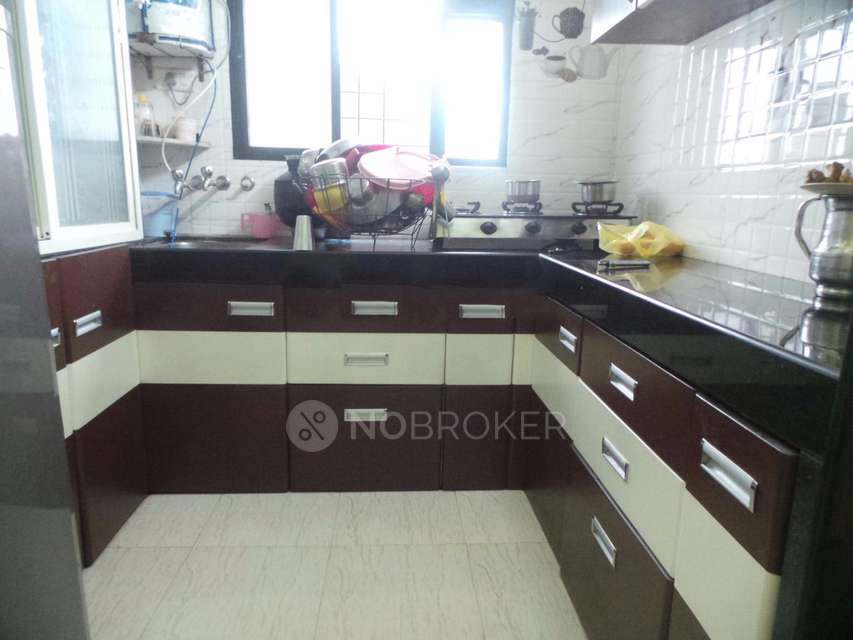 1 BHK Flat In Venkatesh Residency Co-operative Housing Society For Sale  In Hadapsar