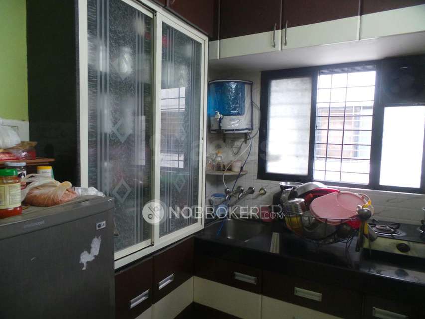 1 BHK Flat In Venkatesh Residency Co-operative Housing Society For Sale  In Hadapsar