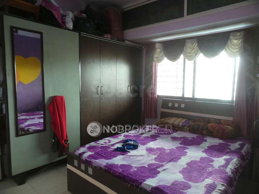 1 BHK Flat In Venkatesh Residency Co-operative Housing Society For Sale  In Hadapsar