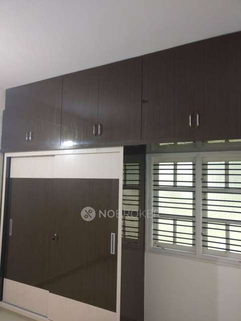 1 BHK House for Rent  In 1st Main Road