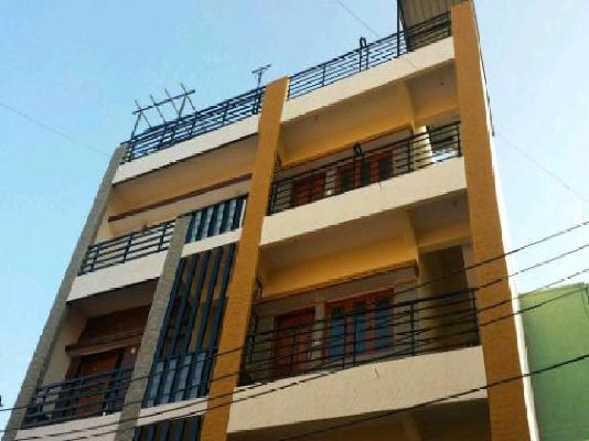 2 BHK Flat for Rent  In Kodigehalli