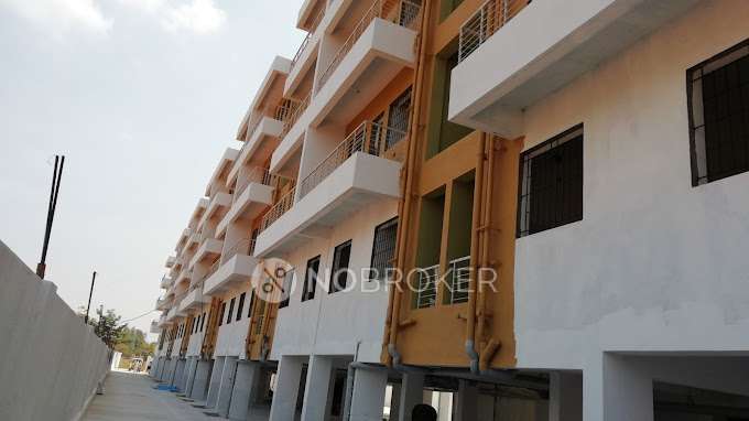 3 BHK Flat In Aswini Sunshine For Sale  In Thyvakanahally