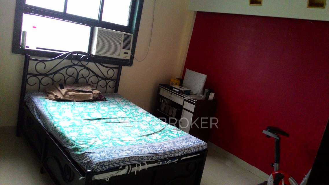 2 BHK In Omkar Chs For Sale  In Vichumbe