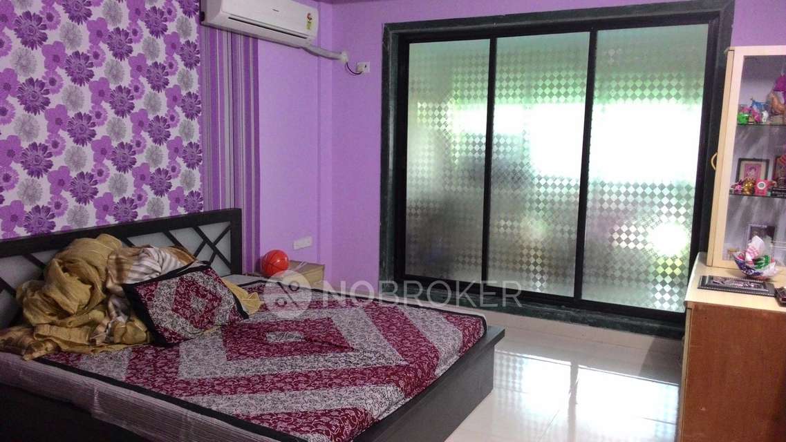 2 BHK In Omkar Chs For Sale  In Vichumbe