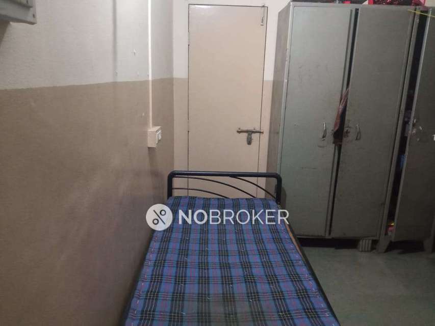 Shared Room for Male In 1 RK  In Pimpri-chinchwad