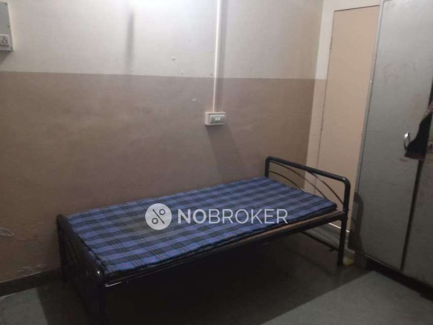 Shared Room for Male In 1 RK  In Pimpri-chinchwad