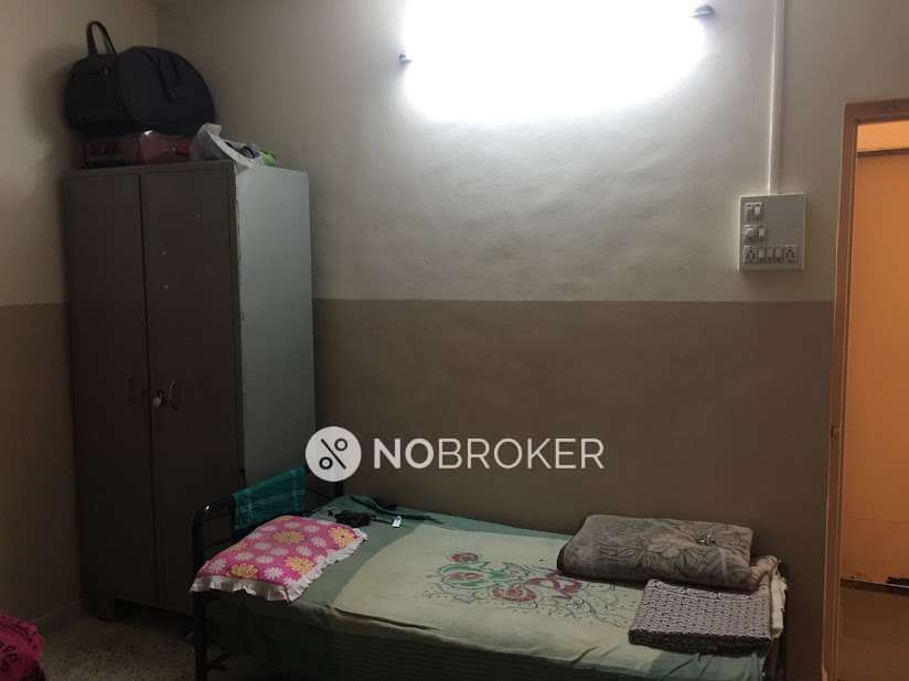 Shared Room for Male In 1 RK  In Pimpri-chinchwad
