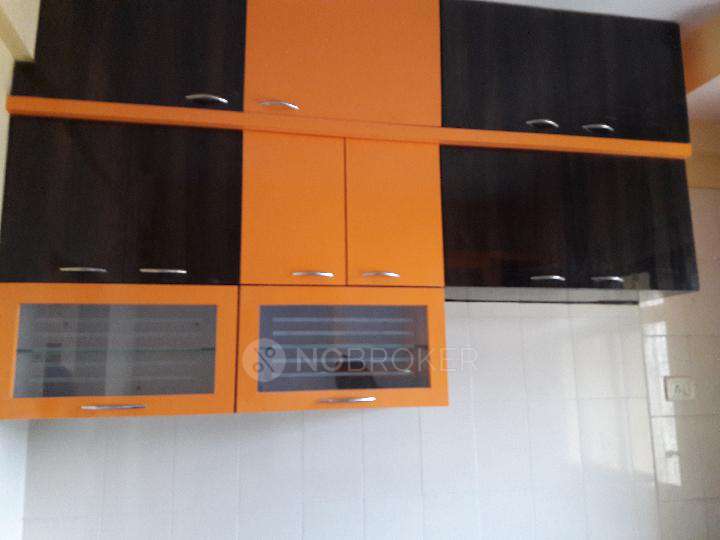 3 BHK Flat In Sea Queen Plaza Chs for Rent  In Kopar Khairane