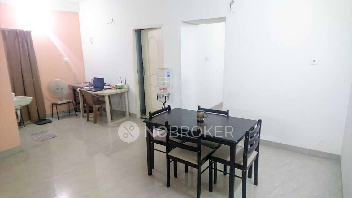 1 BHK Flat In Adroit District S For Sale In Thazhambur