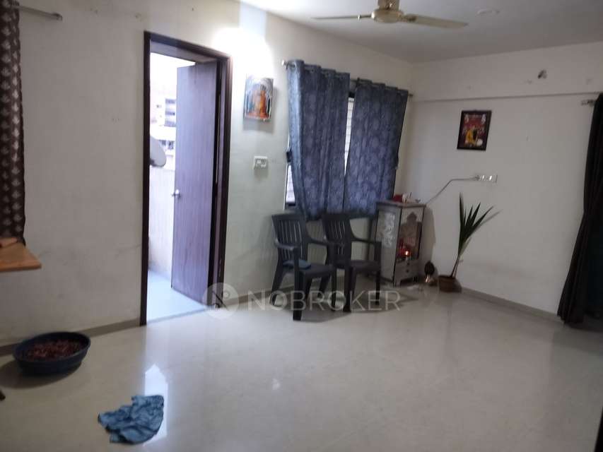 1 BHK Flat In Dreams Rachna For Sale  In Hadapsar