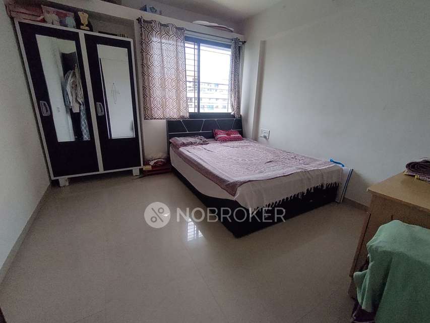 1 BHK Flat In Dreams Rachna For Sale  In Hadapsar