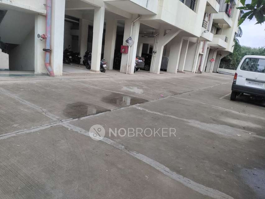 1 BHK Flat In Dreams Rachna For Sale  In Hadapsar