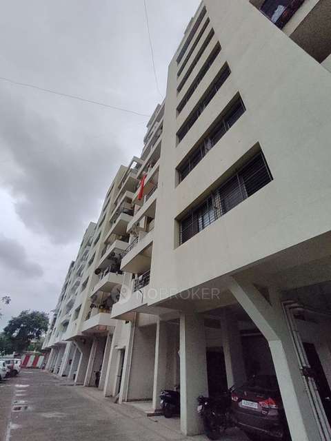 1 BHK Flat In Dreams Rachna For Sale  In Hadapsar