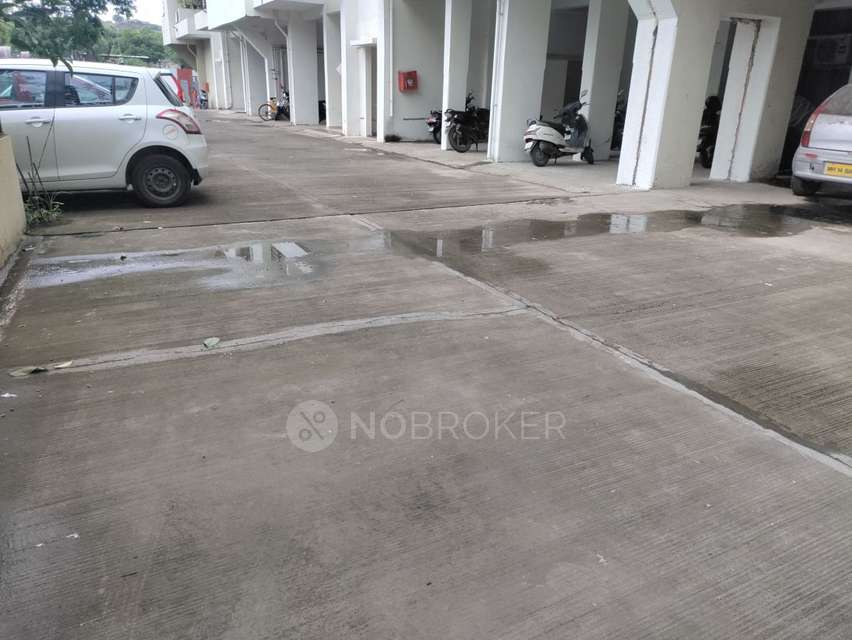 1 BHK Flat In Dreams Rachna For Sale  In Hadapsar